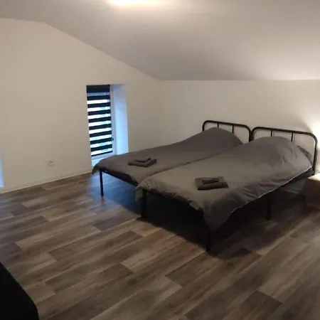 Se Relaxer Dans La Vallee Ferienhaus Hombourg-Haut