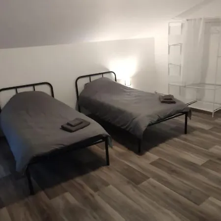 Se Relaxer Dans La Vallee Holiday home