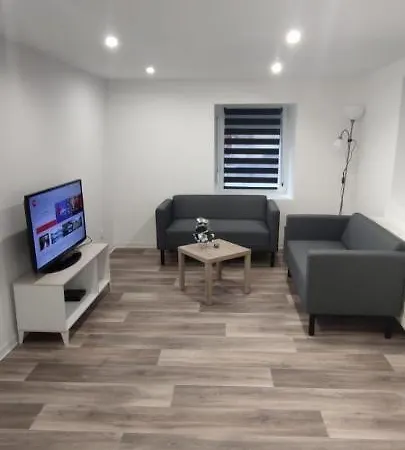 Se Relaxer Dans La Vallee Holiday home *