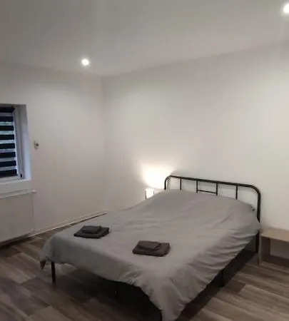 Ferienhaus Se Relaxer Dans La Vallee *