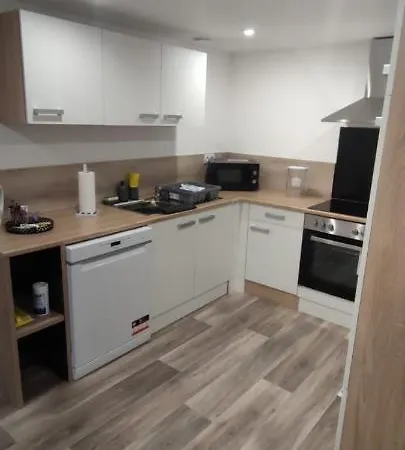 Holiday home Se Relaxer Dans La Vallee *