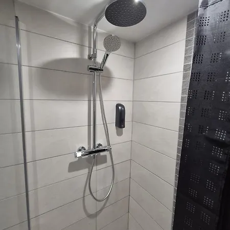 Holiday home Se Relaxer Dans La Vallee Hombourg-Haut