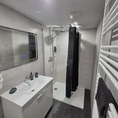 Holiday home Se Relaxer Dans La Vallee