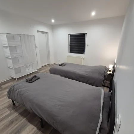 Se Relaxer Dans La Vallee *