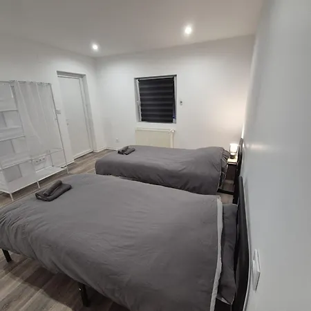 Se Relaxer Dans La Vallee * Hombourg-Haut