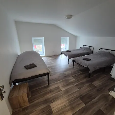 Se Relaxer Dans La Vallee Ferienhaus