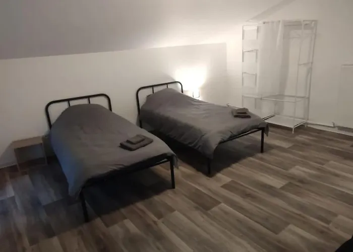 Se Relaxer Dans La Vallee Prázdninový dům