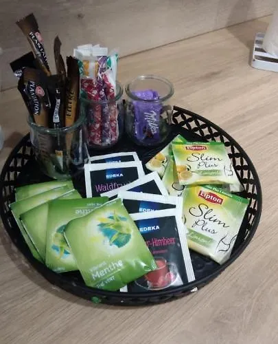 Se Relaxer Dans La Vallee * Hombourg-Haut