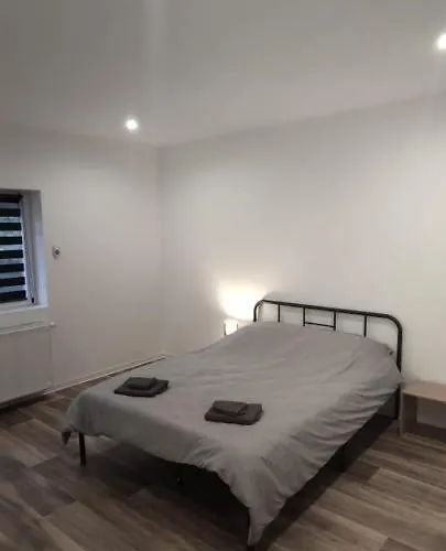 Prázdninový dům Se Relaxer Dans La Vallee *