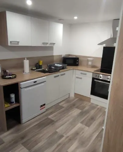 Prázdninový dům Se Relaxer Dans La Vallee *