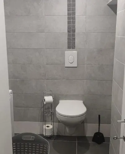 Se Relaxer Dans La Vallee * Hombourg-Haut