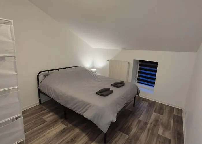 Se Relaxer Dans La Vallee Prázdninový dům *