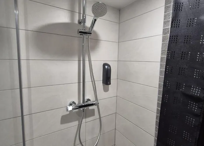 Prázdninový dům Se Relaxer Dans La Vallee Hombourg-Haut