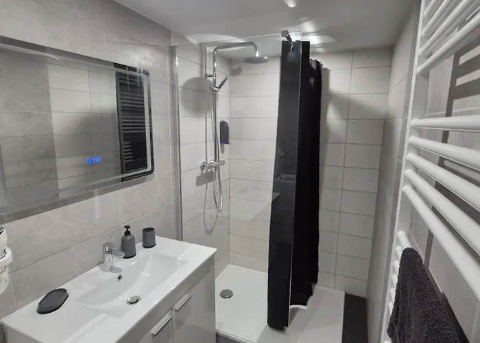 Prázdninový dům Se Relaxer Dans La Vallee