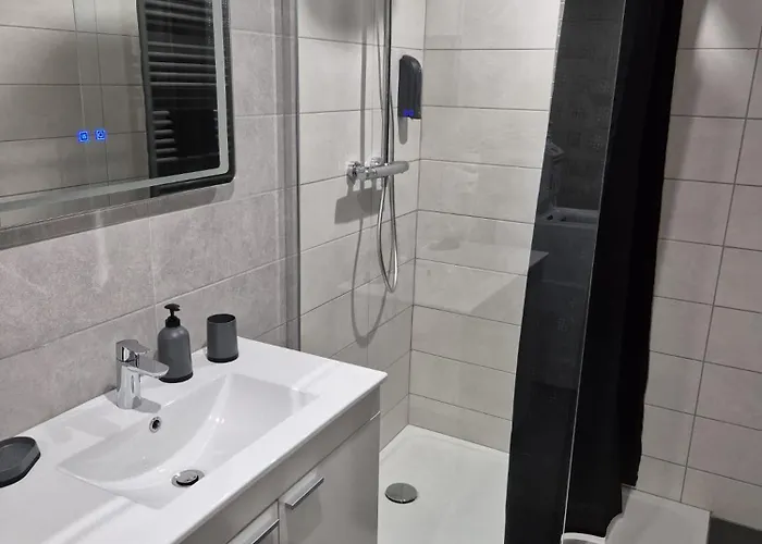 Se Relaxer Dans La Vallee Hombourg-Haut