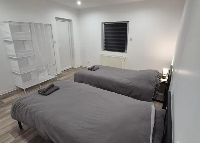 Se Relaxer Dans La Vallee *