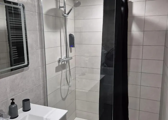 Se Relaxer Dans La Vallee Hombourg-Haut