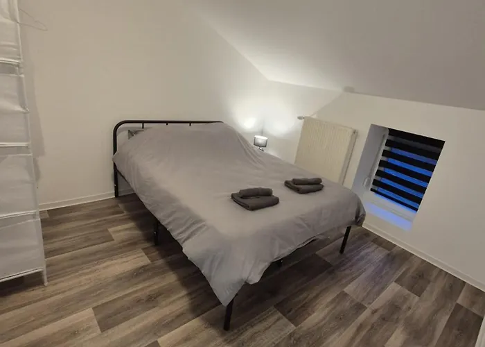 Se Relaxer Dans La Vallee Prázdninový dům