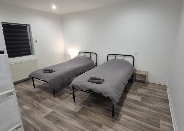 Se Relaxer Dans La Vallee Prázdninový dům *