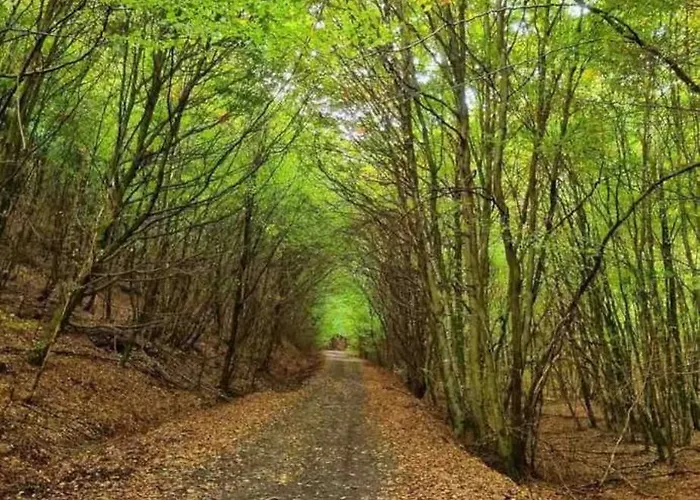 Prázdninový dům Se Relaxer Dans La Vallee