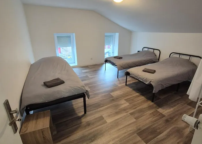 Se Relaxer Dans La Vallee