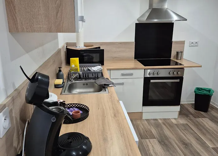 Prázdninový dům Se Relaxer Dans La Vallee