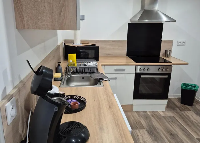 Prázdninový dům Se Relaxer Dans La Vallee *